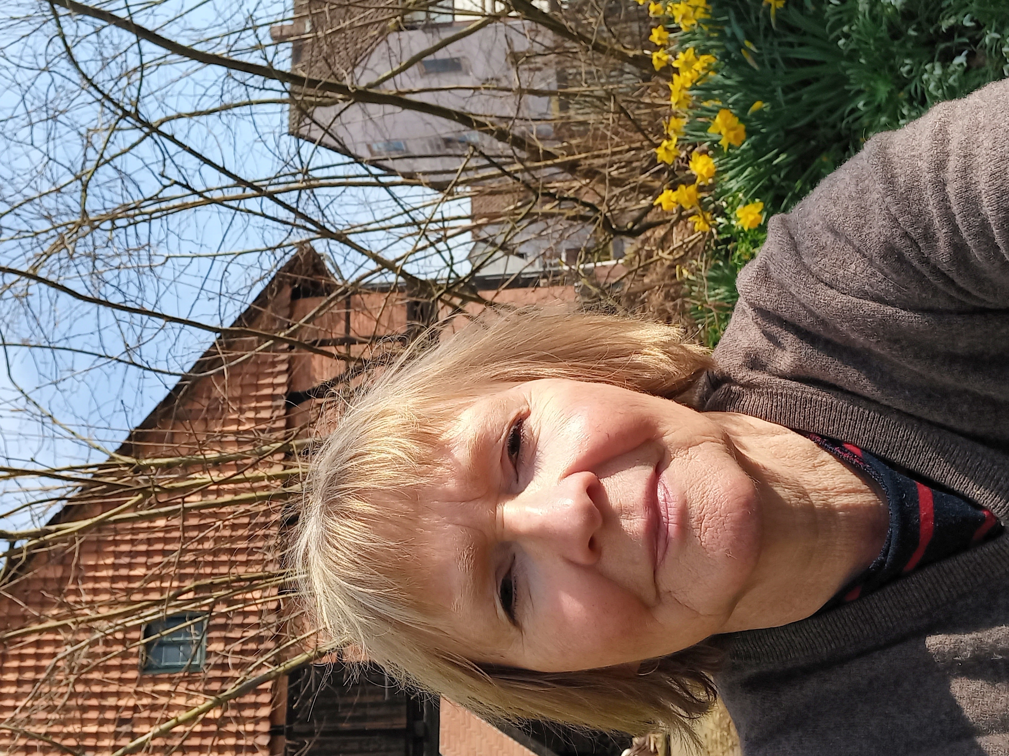 Elke Heege
