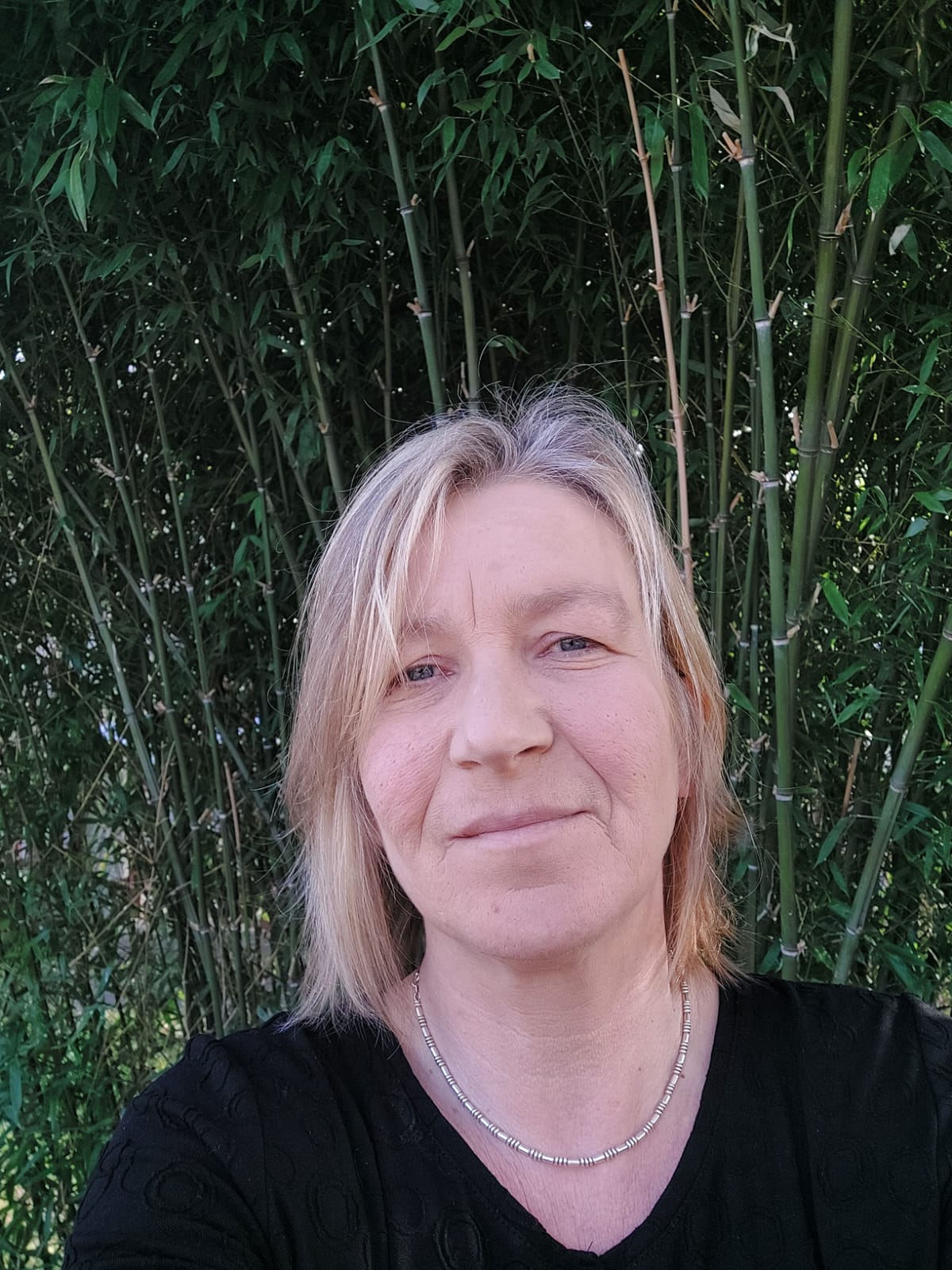 Sigrid Oestreich